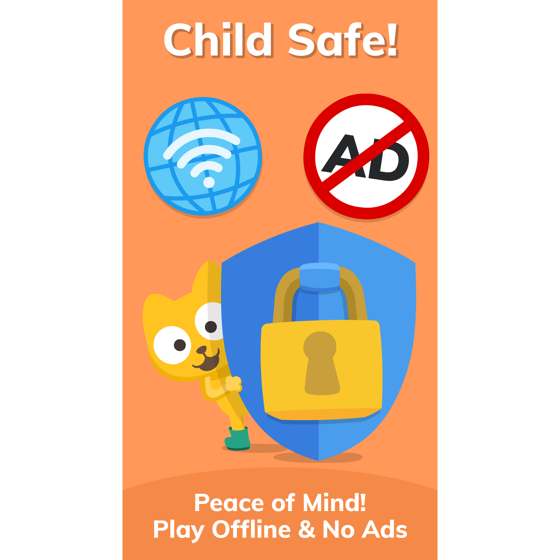 Fun English英語啟蒙遊戲學習app 親子天下shopping 親子教育電商第一品牌