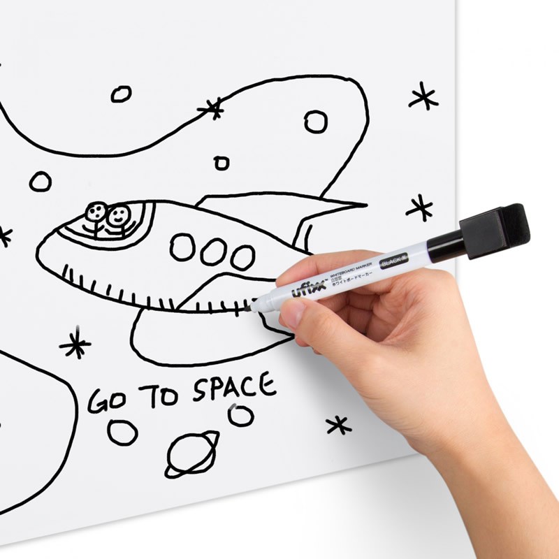 Ufixx Silicone 白板貼a3 42x29 7 親子天下shopping 親子教育電商第一品牌